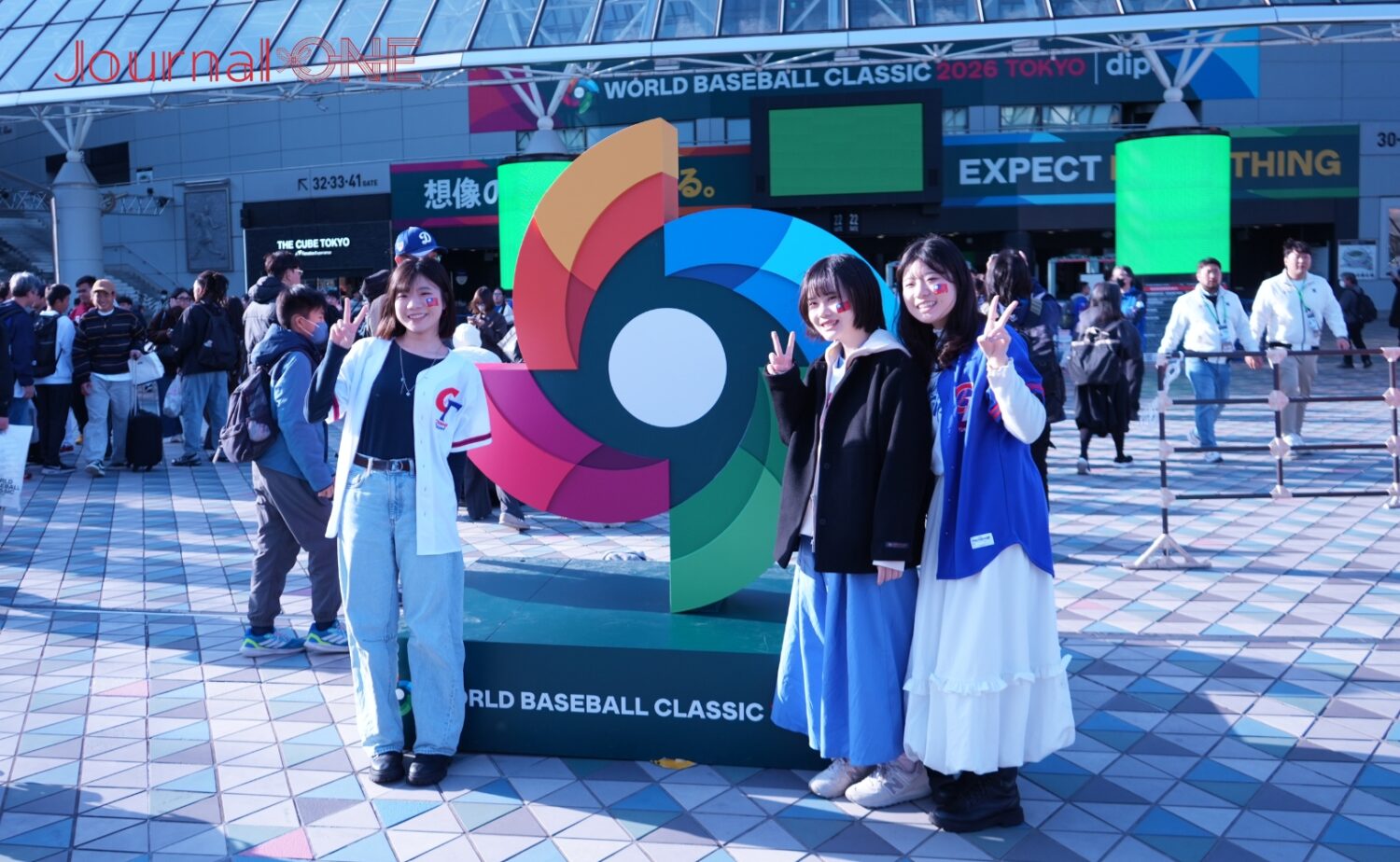 WBC開幕｜東京ドーム4万人が証明した野球熱の進化