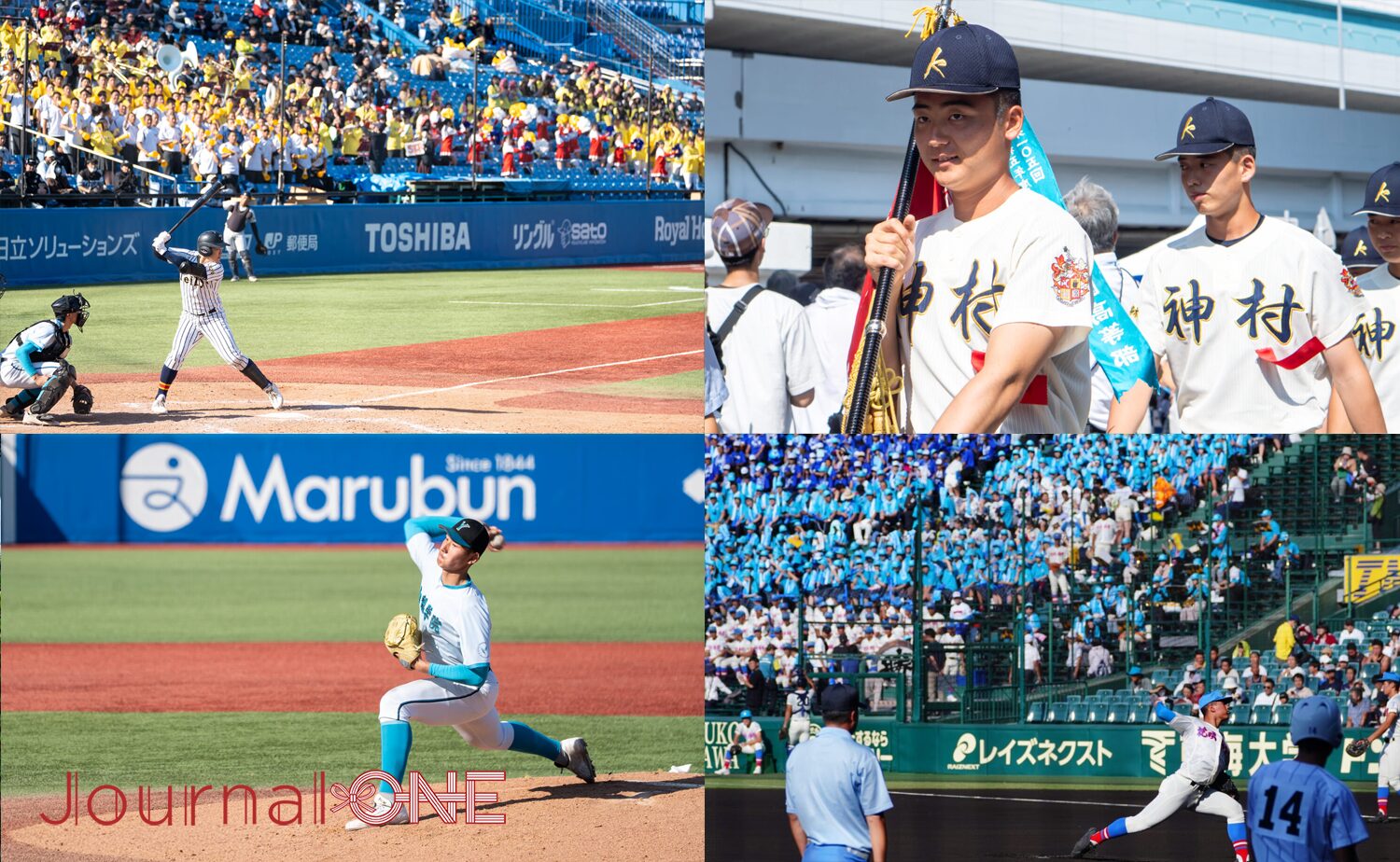 センバツ高校野球2026｜組み合わせ確定と甲子園の歩き方