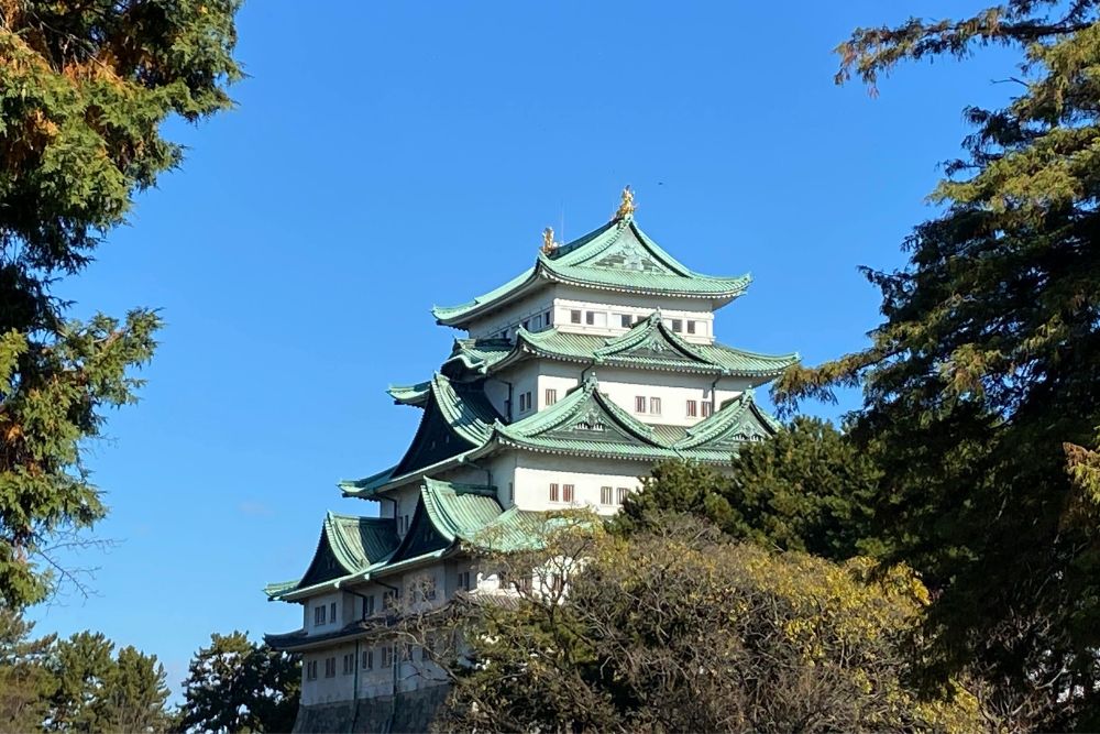 IGアリーナ 周辺観光スポット