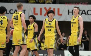 サンロッカーズ渋谷｜CS消滅後も戦う理由と田中大貴の覚悟