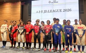JDリーグ2026開幕前Press Conference｜5年目の進化と覚悟