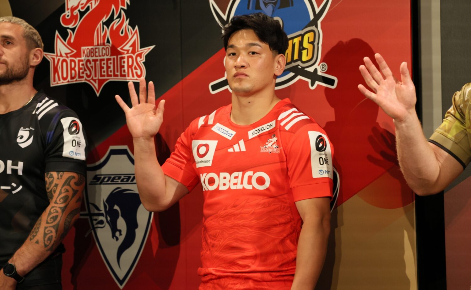 神戸のSO李‐斉藤健仁撮影