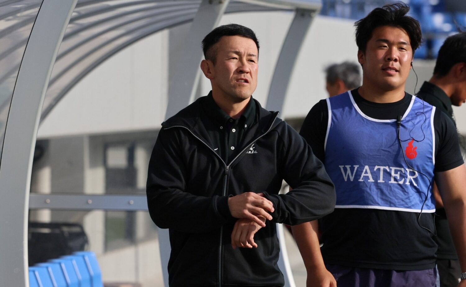 明治大学ラグビー｜新体制初戦で勝利、連覇へ好発進