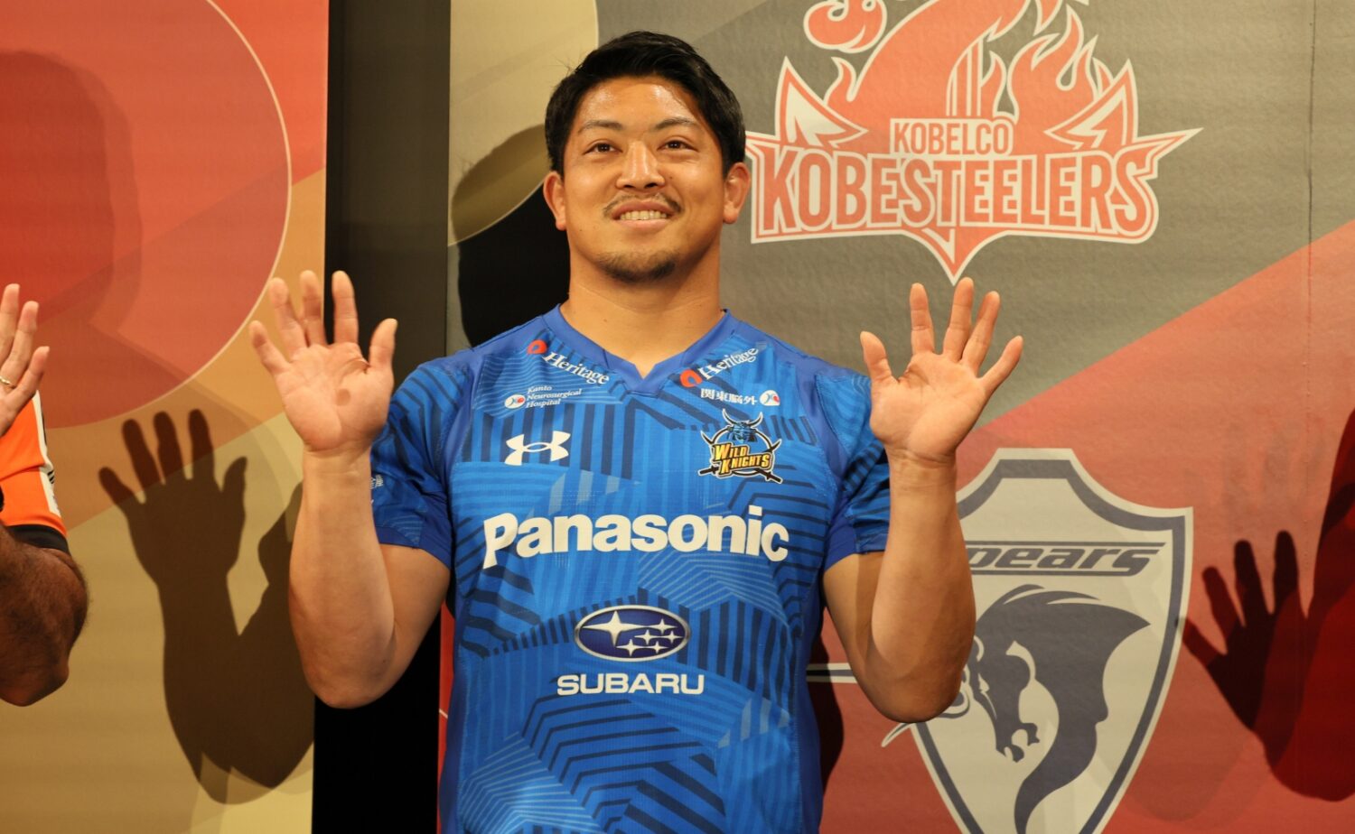 埼玉の坂手‐斉藤健仁撮影