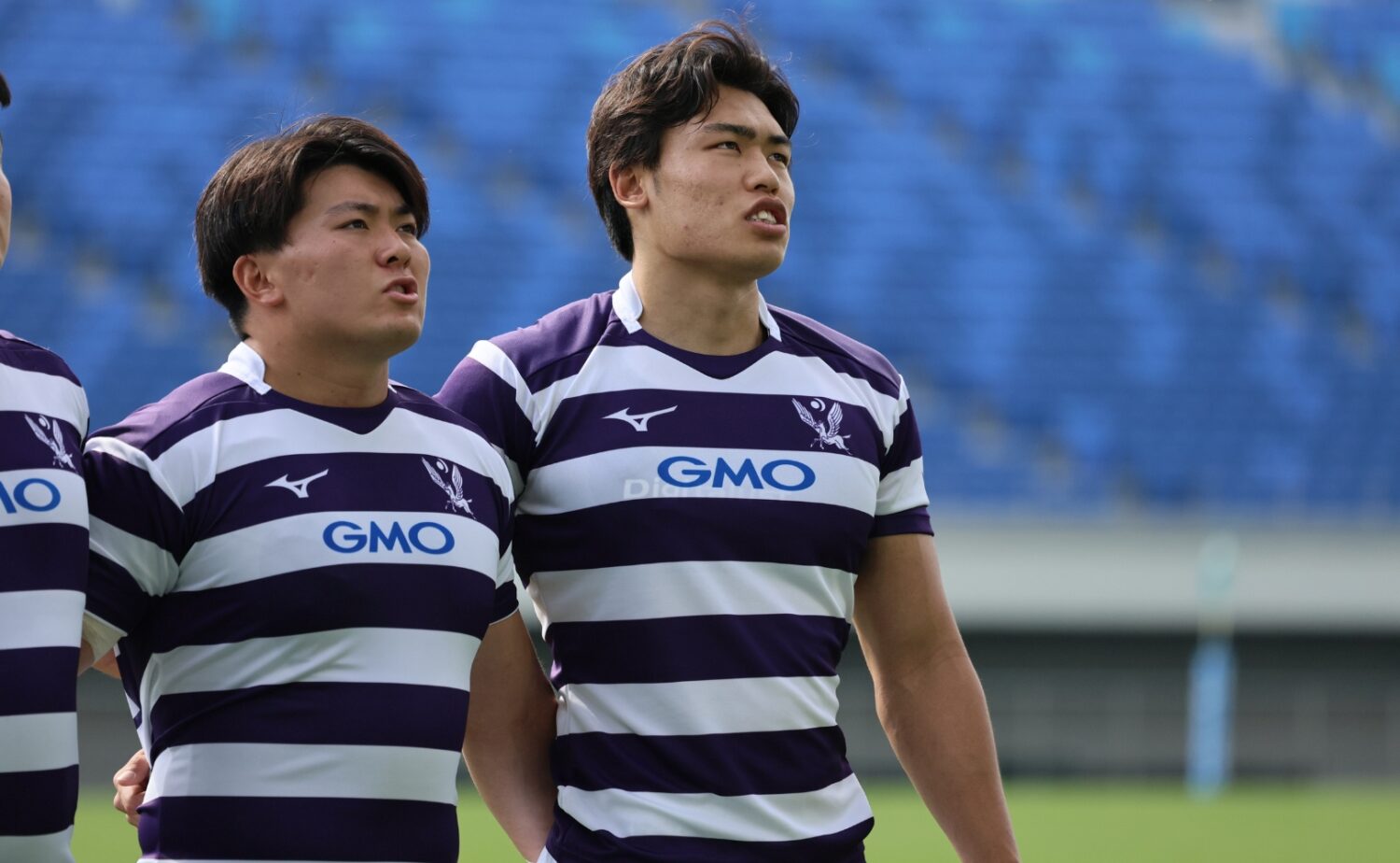 明治大学ラグビー｜新体制初戦で勝利、連覇へ好発進