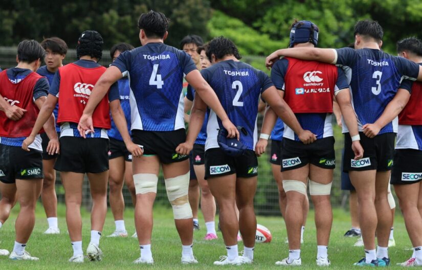 3年ぶりに世界のトップカテゴリーの大会に挑むU20日本代表-斉藤健仁撮影