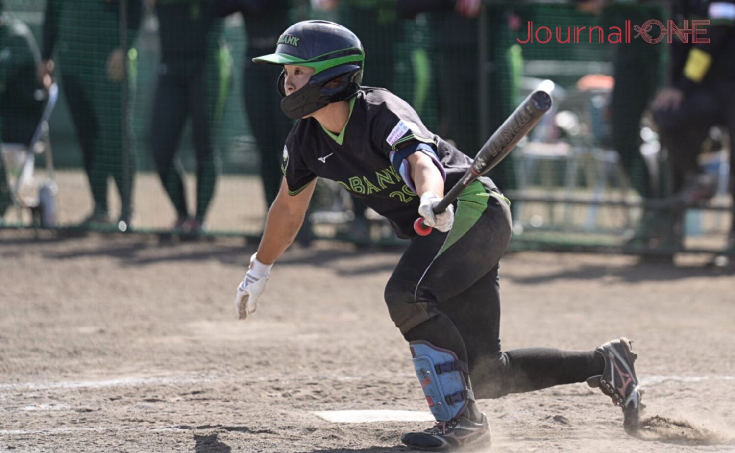 高校JAPANにも選ばれたご当地選手・吉金-Journal-ONE撮影