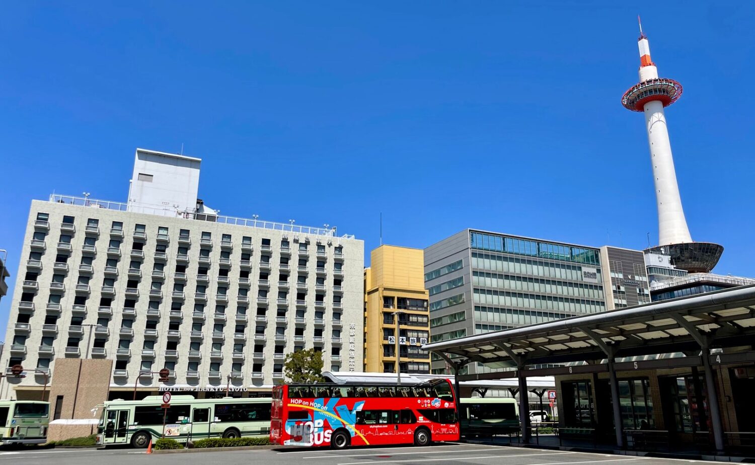 京都で百年洋食を味わう｜キャピタル東洋亭 本店と高島屋店