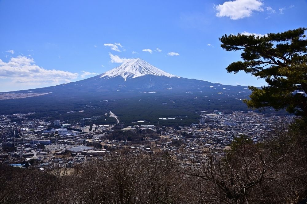 富士急ハイランド よくある質問