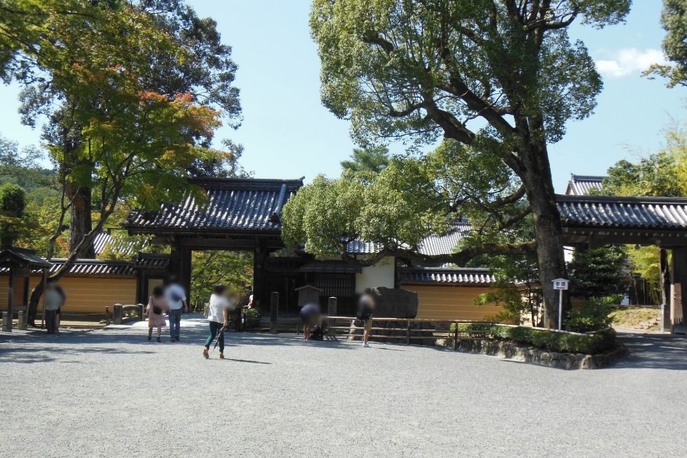 金閣寺 よくある質問