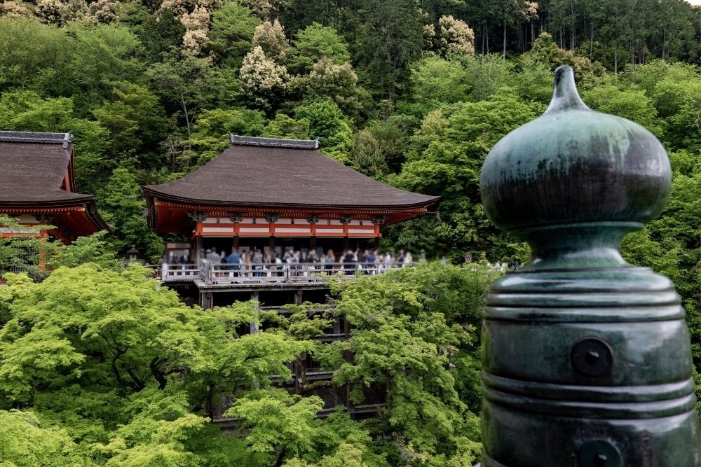 清水寺 見どころ