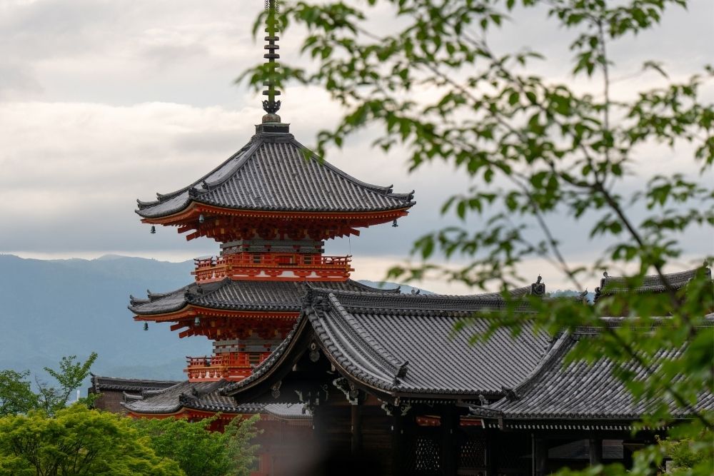 清水寺 歴史