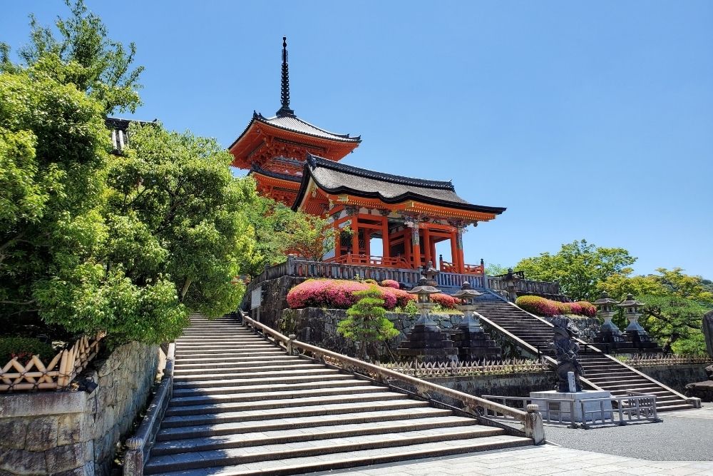清水寺 よくある質問