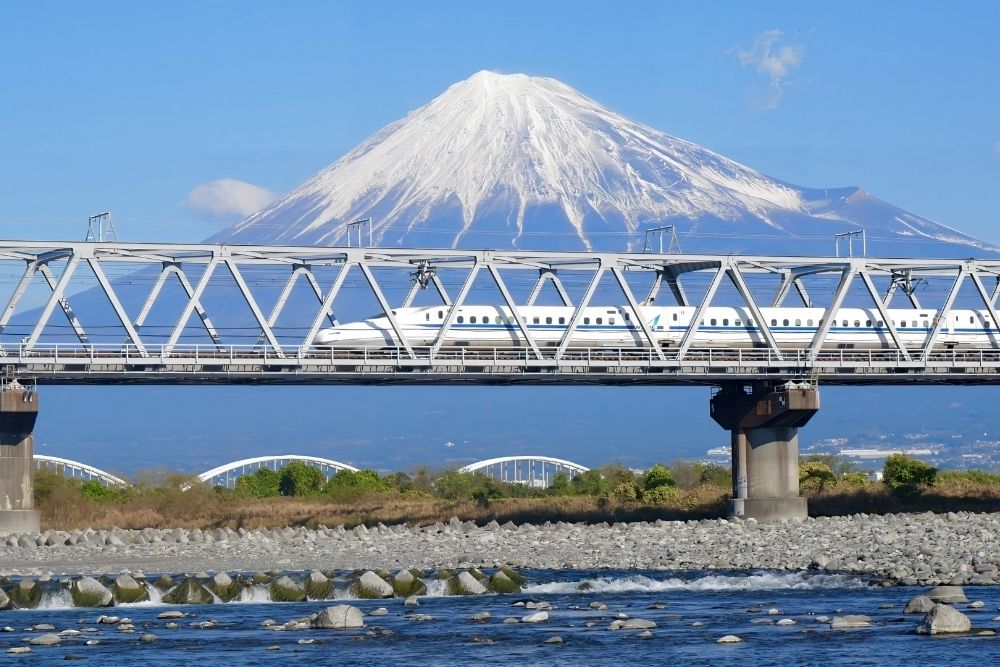 富士山 楽しむコツ