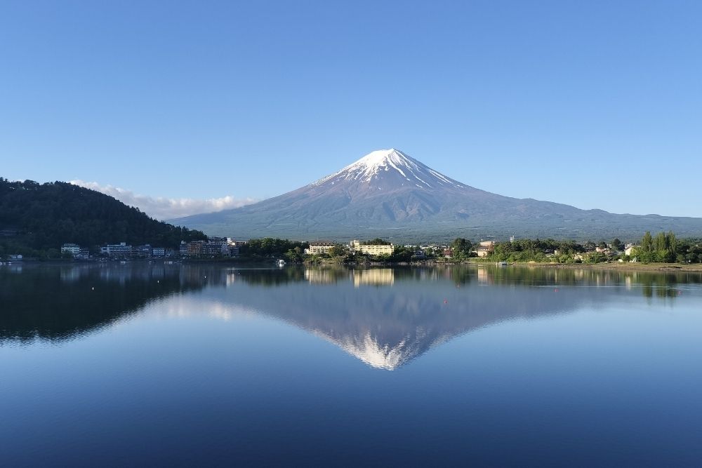 富士山 おすすめ観光・見どころスポット