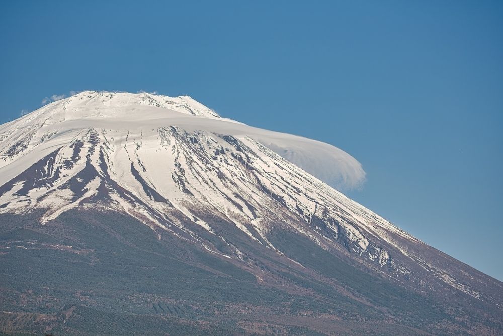 富士山 よくある質問