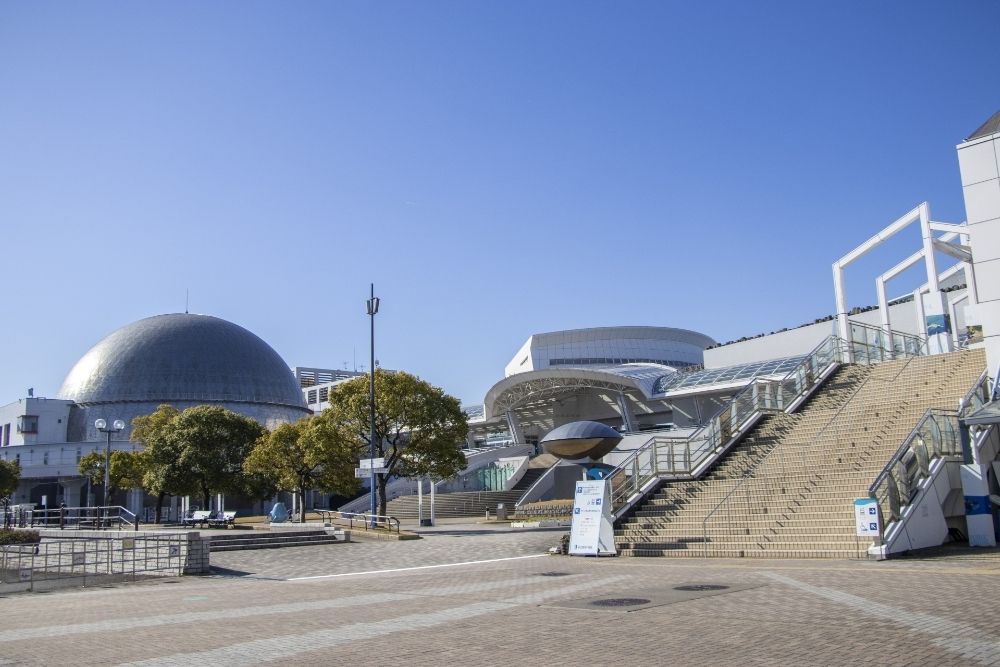 名古屋港水族館 楽しむコツ