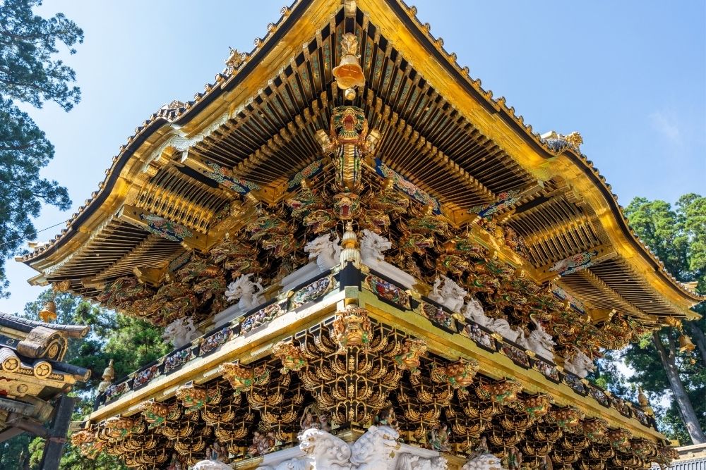 日光東照宮 楽しむコツ