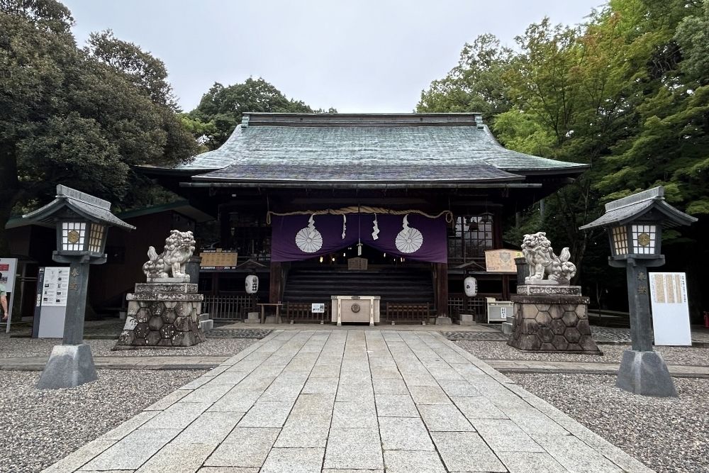 日光東照宮周辺 観光・グルメ・宿泊