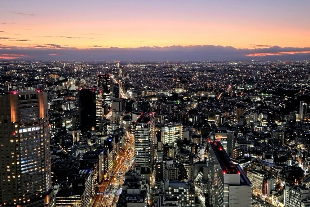 渋谷スカイ 何がある？
