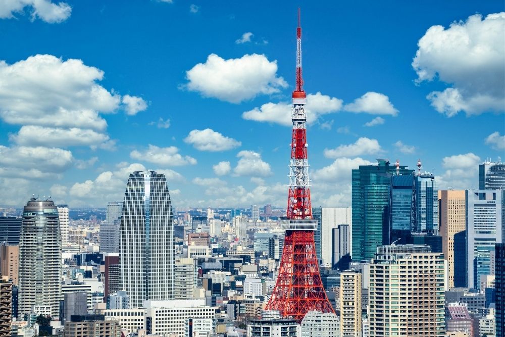 東京タワー よくある質問