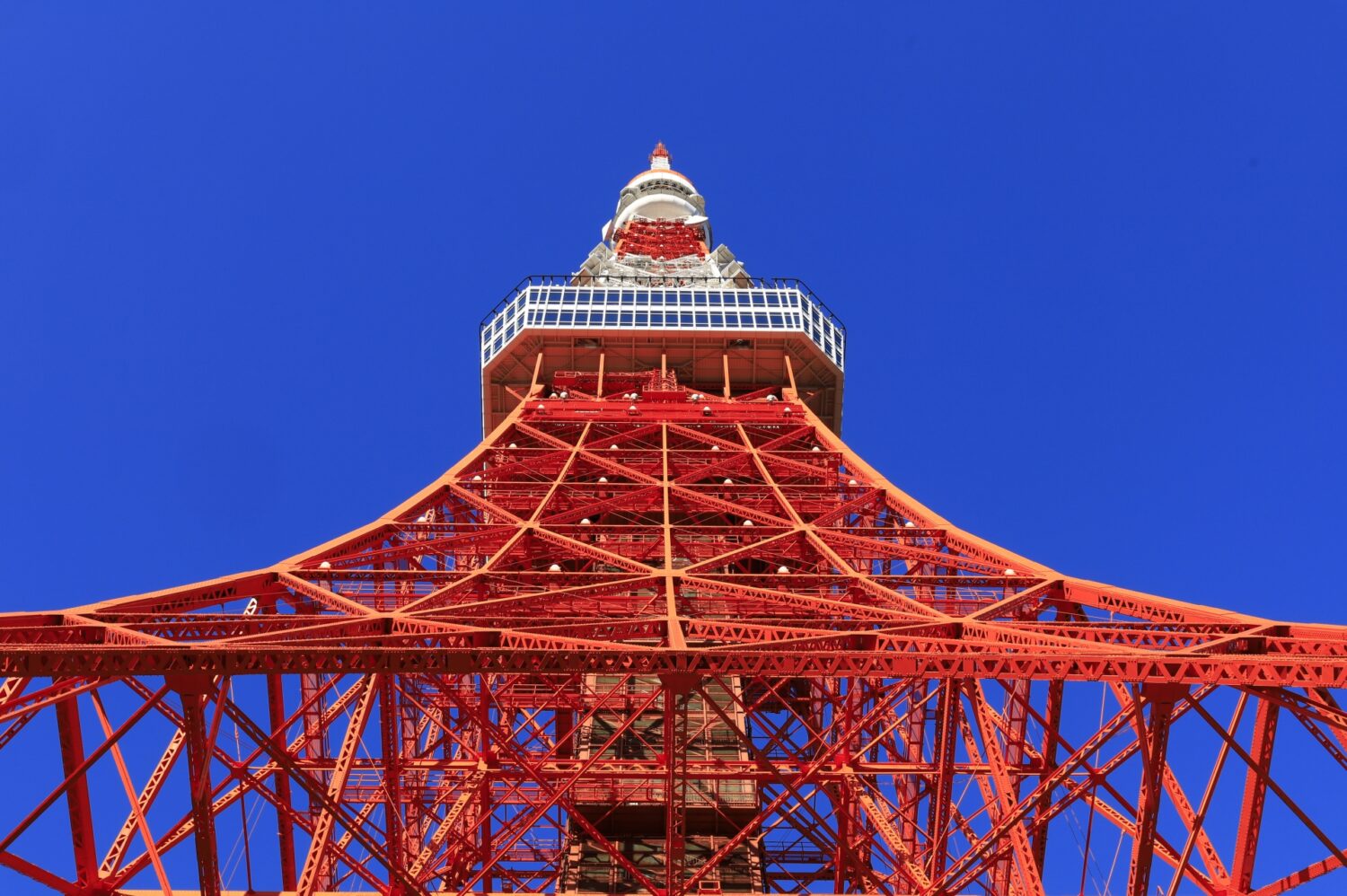 東京タワー