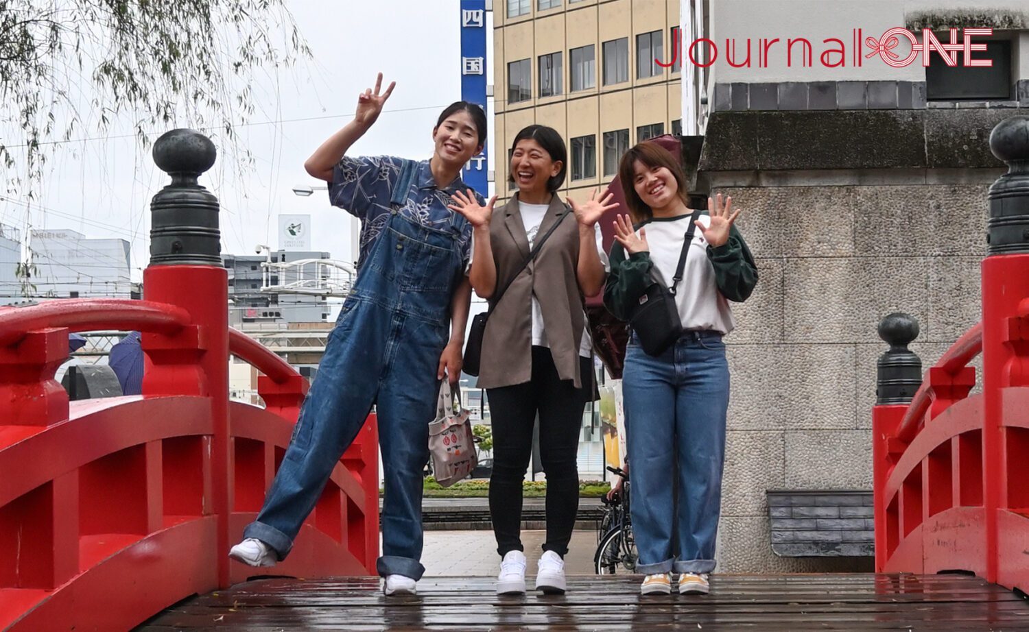 高知の女子旅を快適に楽しむコツ