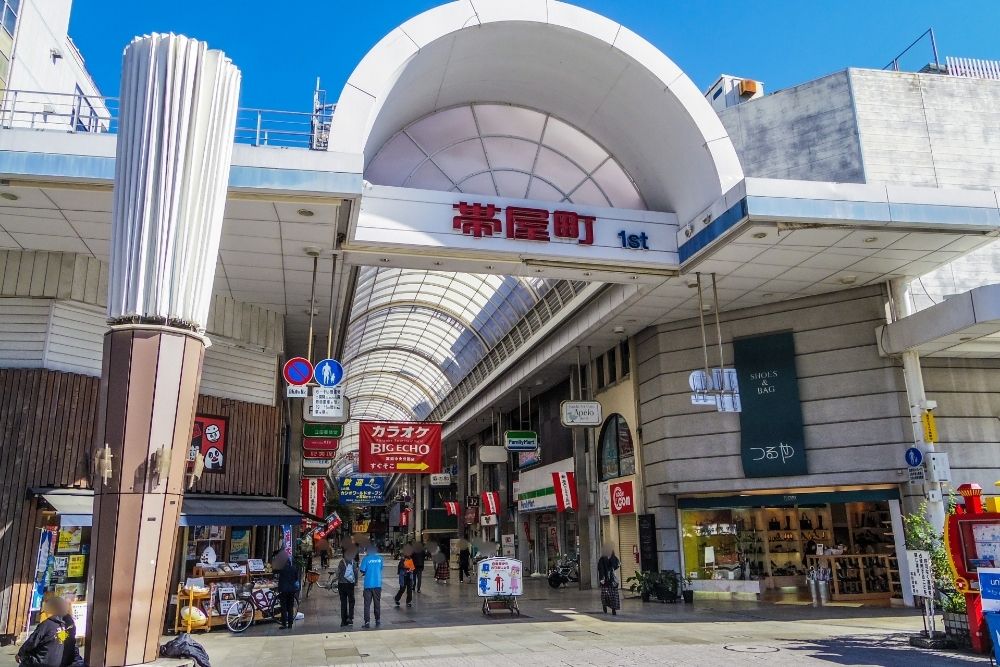 女子旅とあわせて楽しむ周辺スポット