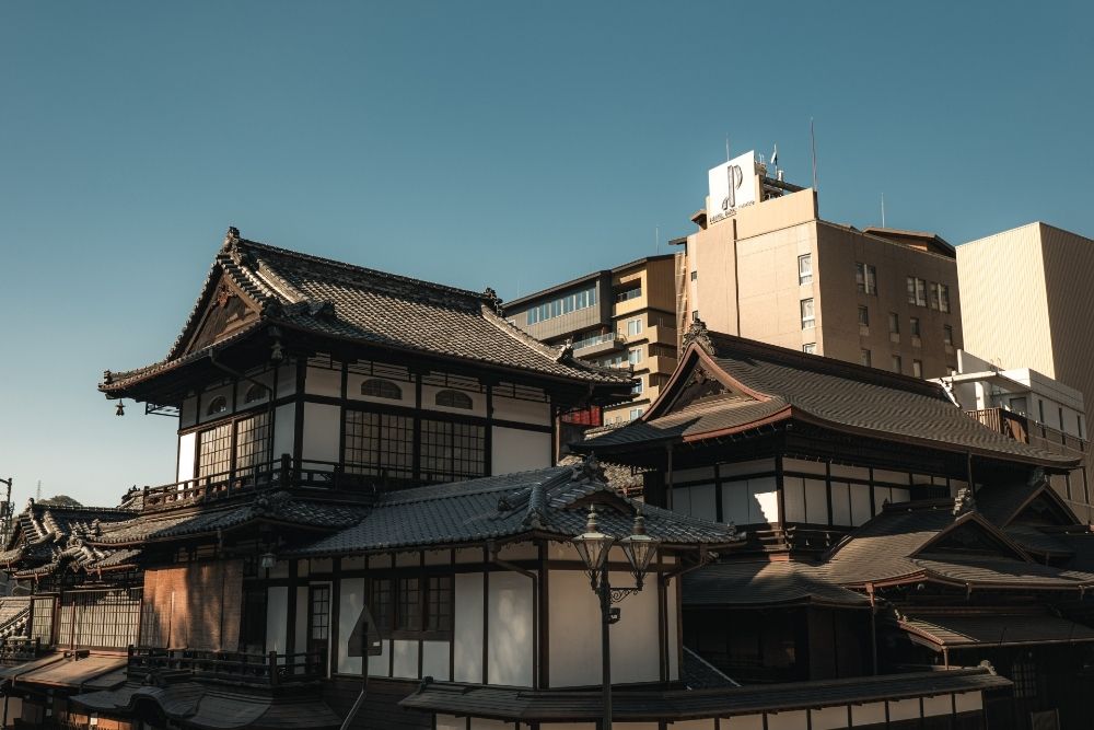 道後温泉のよくある質問