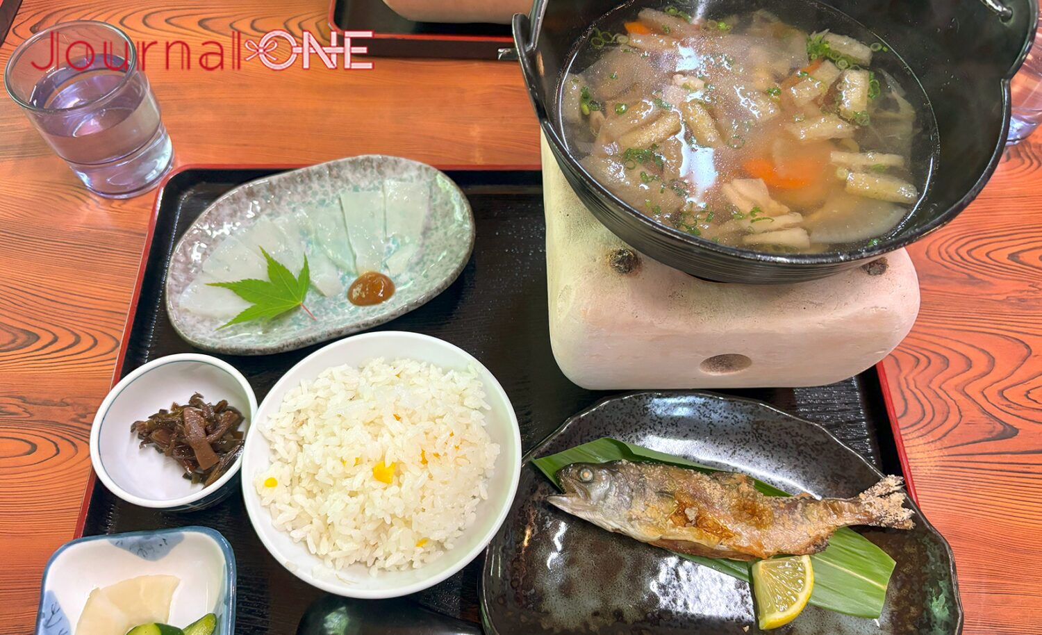体験後の楽しみ方|渓泉亭 面河茶屋と面河渓さんぽ