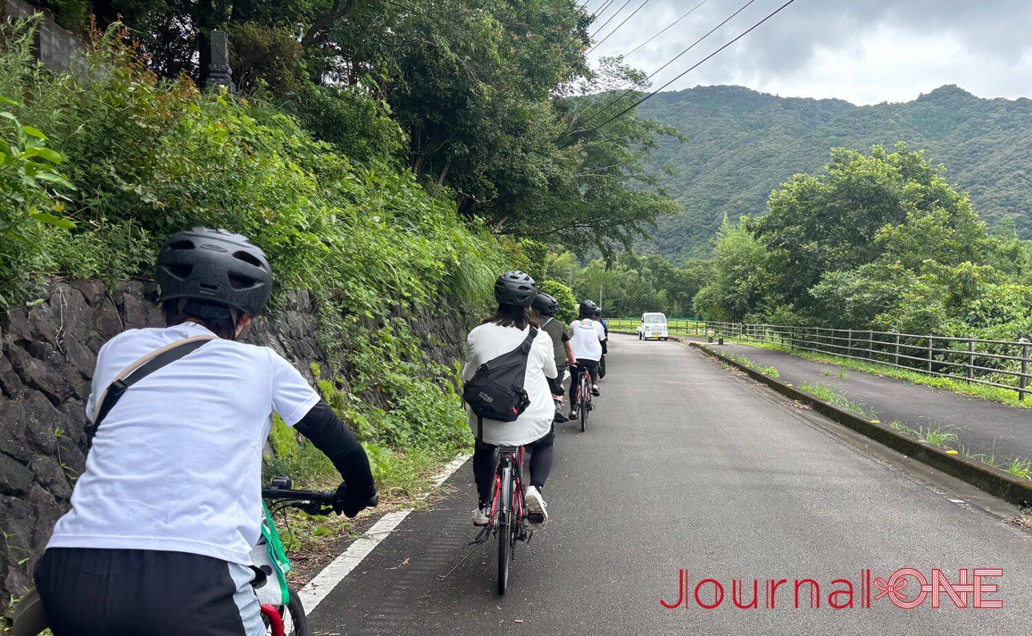 四万十川サイクリングに関するよくある質問