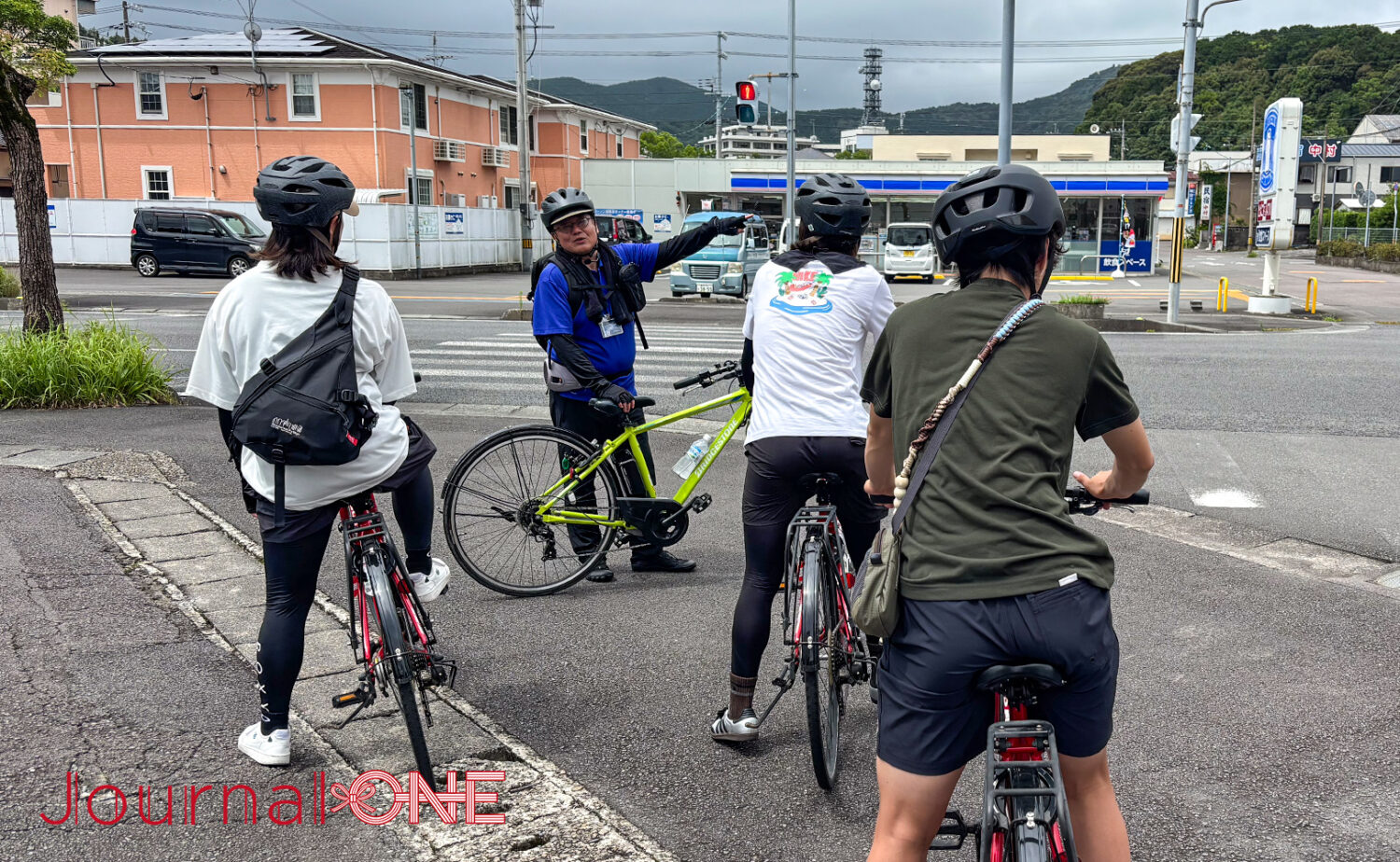 服装・持ち物と走る前の注意点
