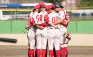 旭川明成が激闘制す！最北の女子野球部が3回戦進出