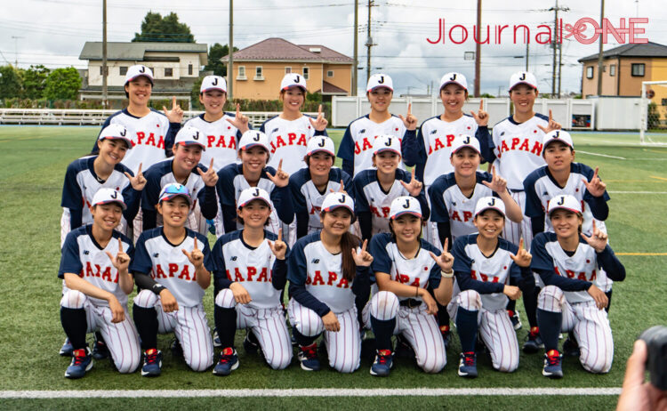 ワールドカップ グループステージに挑む侍ジャパンの選手たち-Journal-ONE撮影