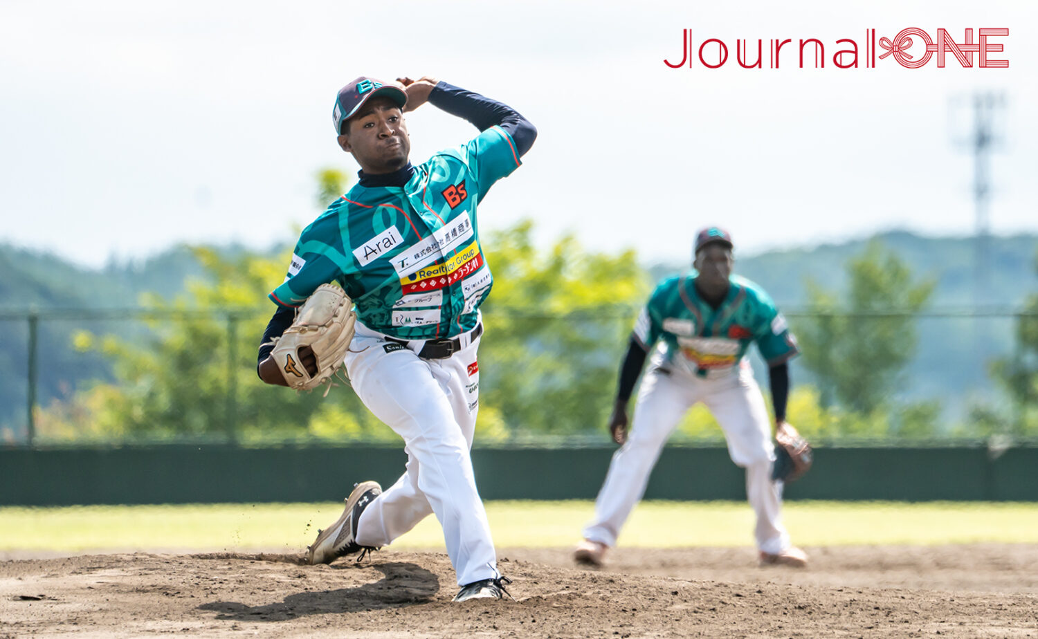 あいべつ球場｜北海道の大自然と独立リーグの熱気が交差するスタジアム