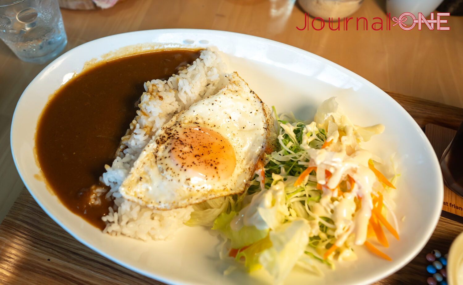 土佐清水市 海風食堂｜ジョン万カレーが人気の海辺レストラン
