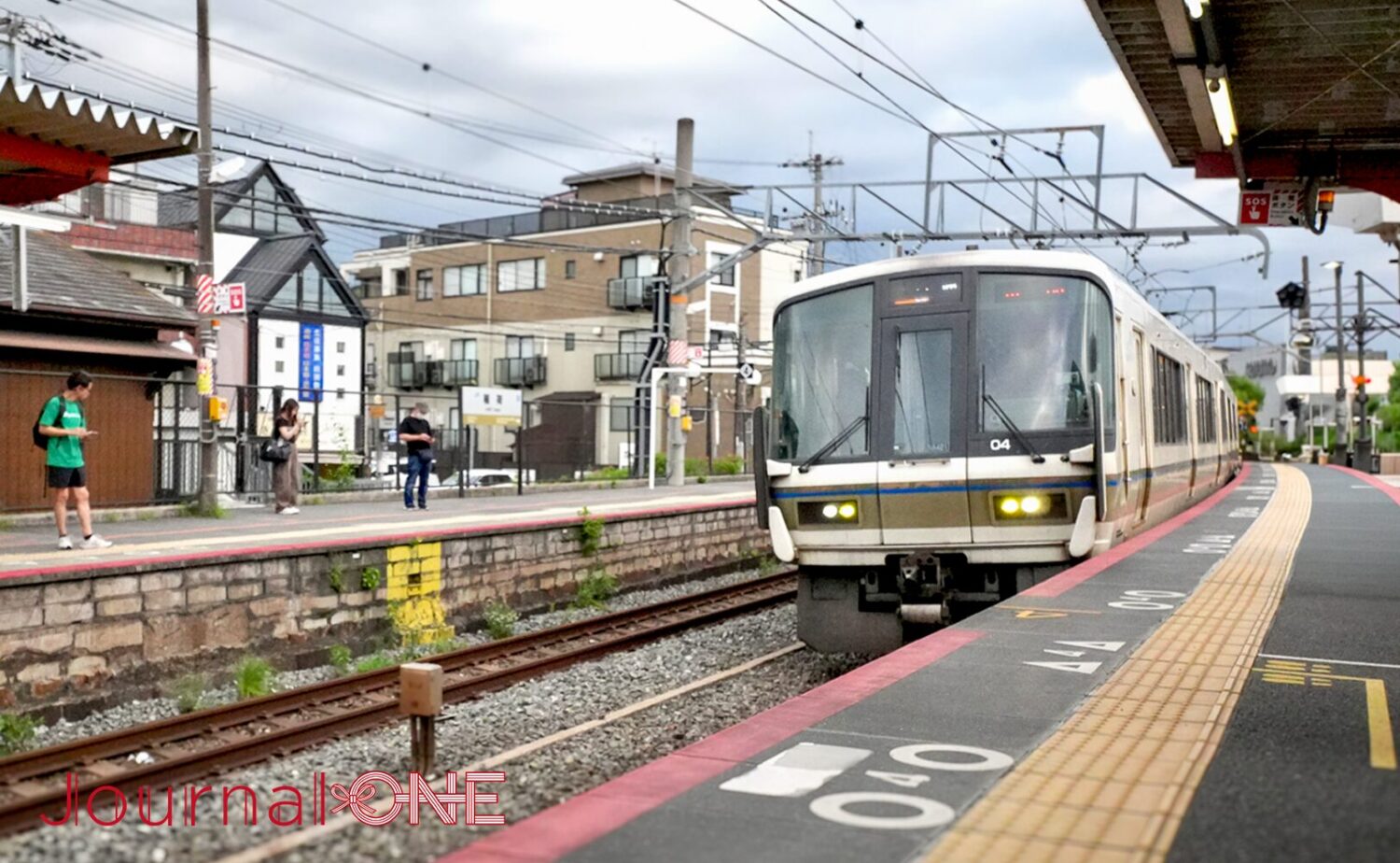 京都・JR稲荷駅｜伏見稲荷大社への最短アクセス拠点