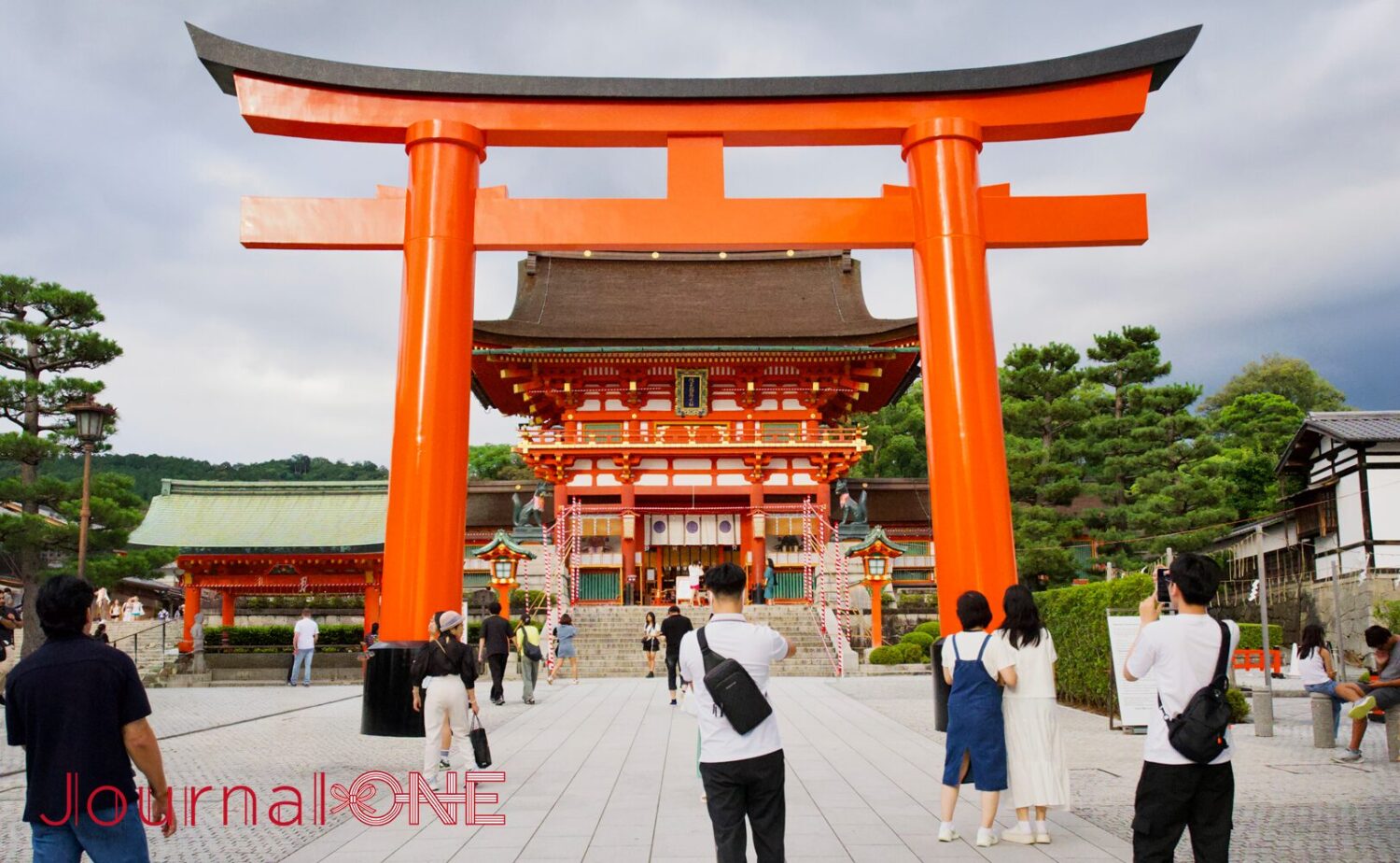 京駿河屋の水羊羹。なめらかな口当たりと上品な甘さが特徴の京都の老舗和菓子
