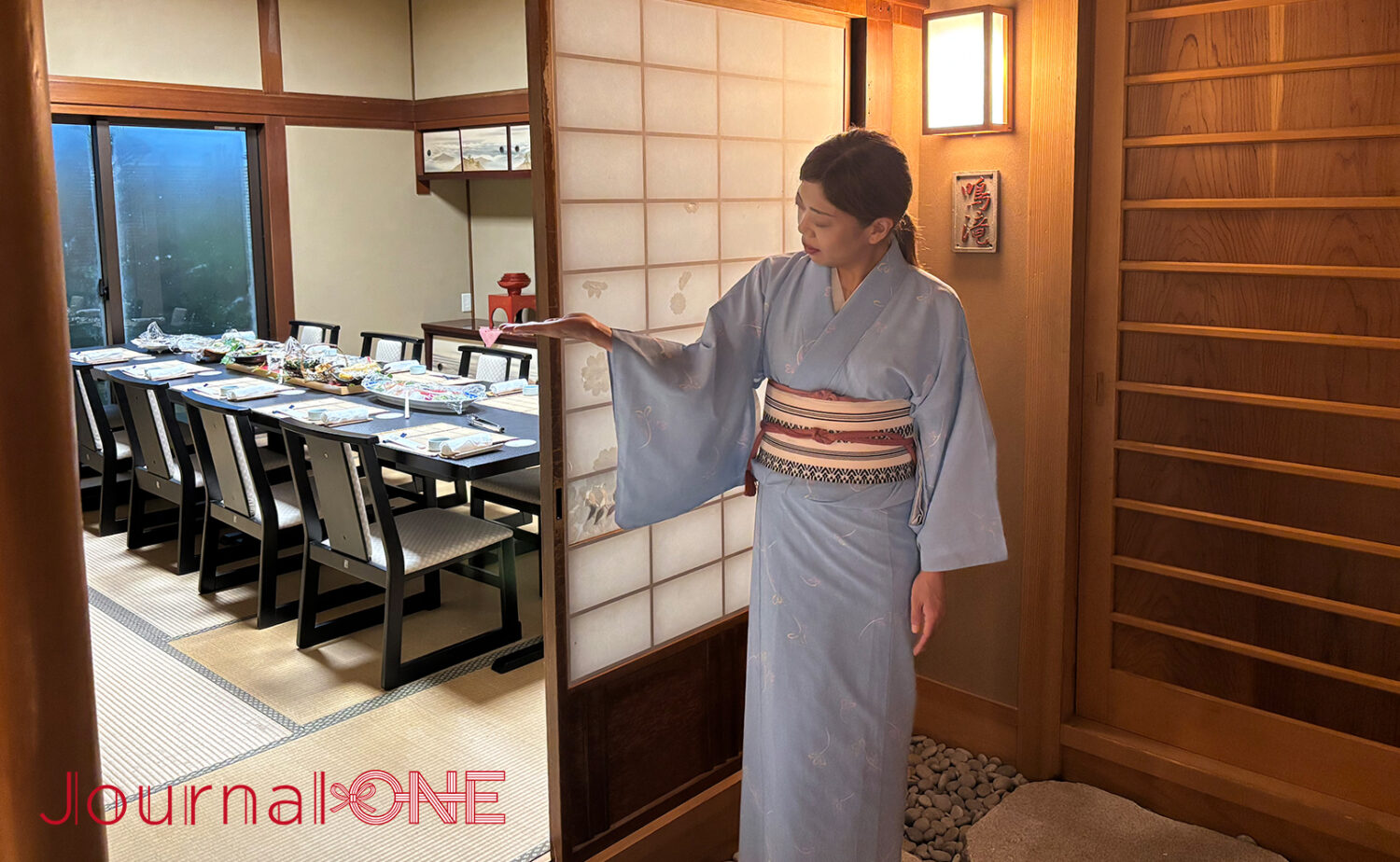 高知県四万十市「料亭 吾妻」四万十会席と天然うなぎを味わう老舗料亭