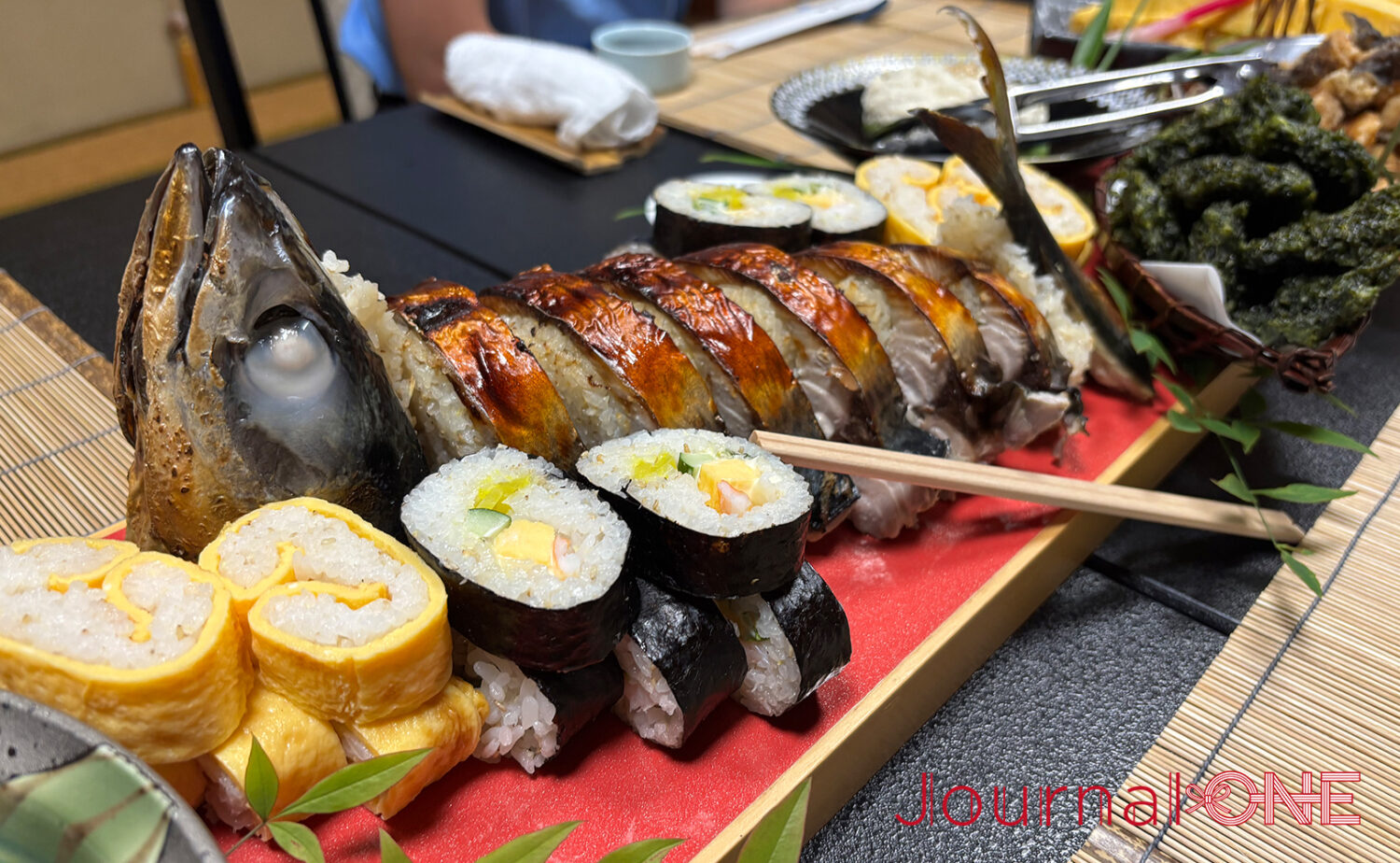 高知県四万十市「料亭 吾妻」四万十会席と天然うなぎを味わう老舗料亭