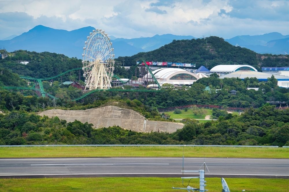 アドベンチャーワールドに関するよくある質問