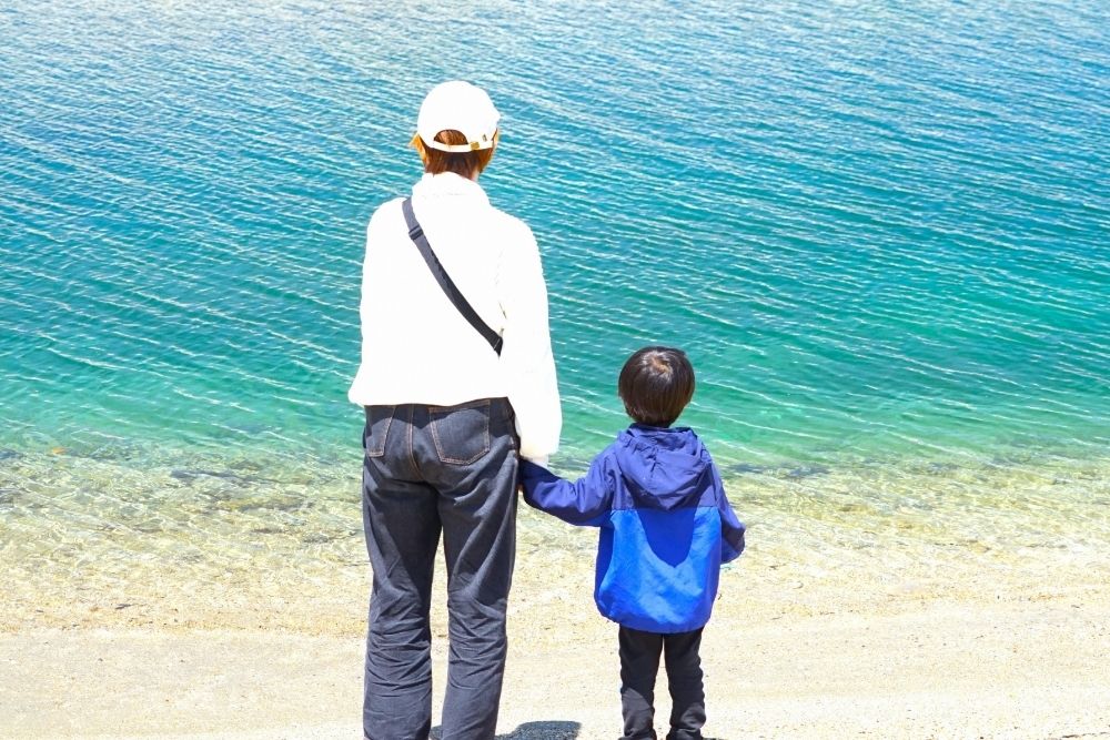 海遊館を快適に楽しむコツ