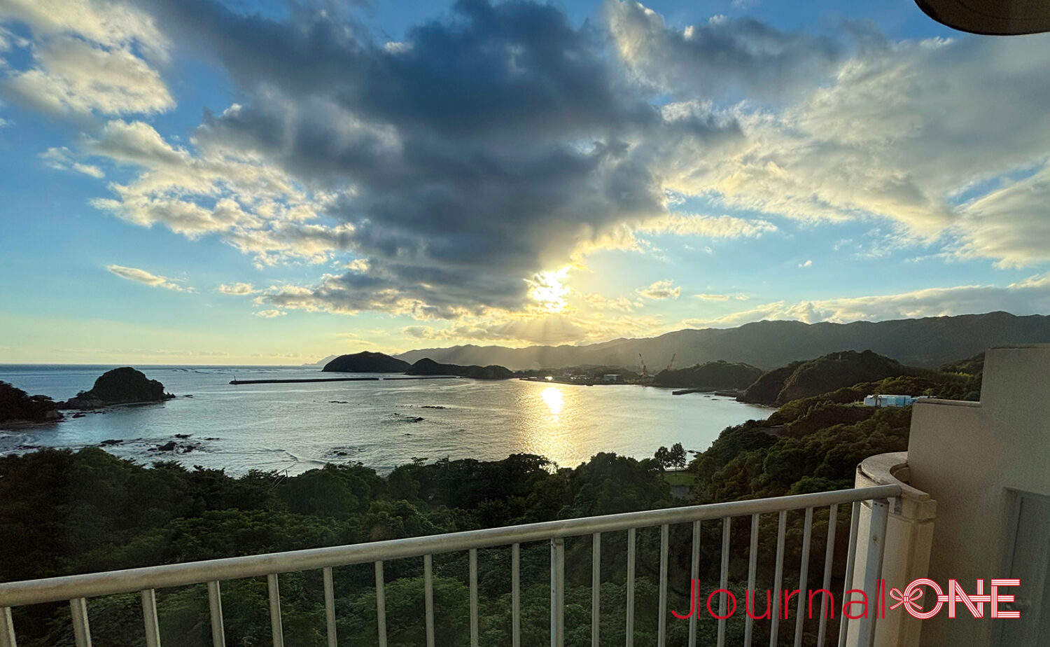 宿毛リゾート椰子の湯｜宿毛湾を望む絶景温泉リゾート