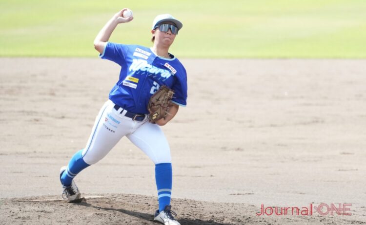 クラブ選手権 初戦で先発した隅田-Journal-ONE