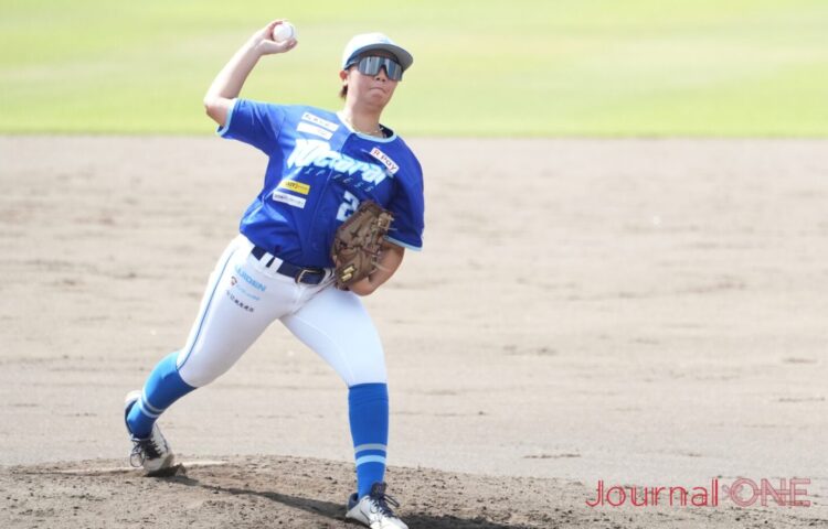 クラブ選手権 初戦で先発した隅田-Journal-ONE