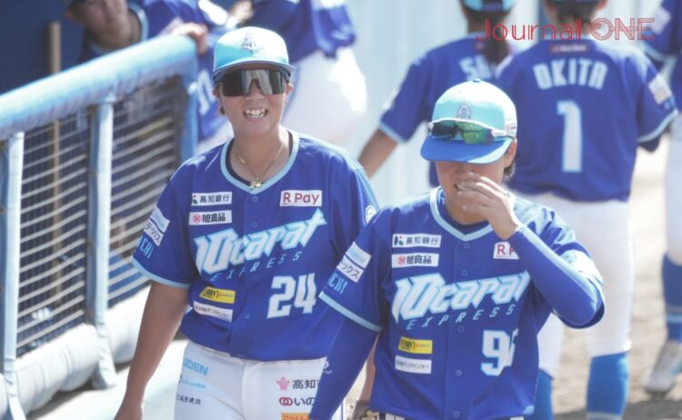 クラブ選手権 10Carat_Express_Baseball