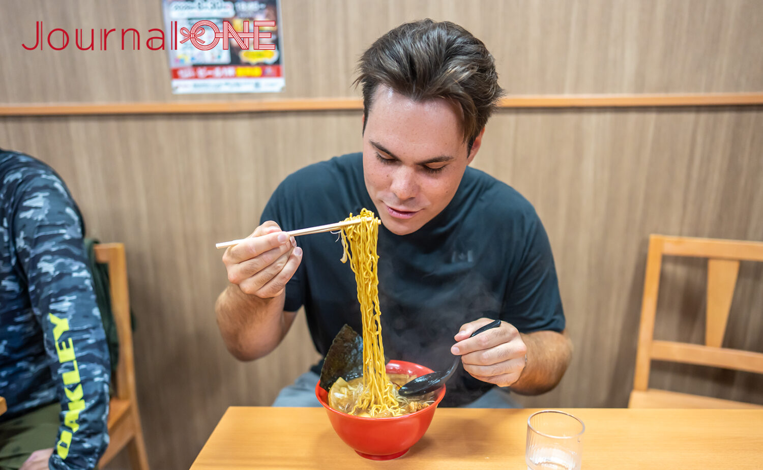 あさひかわラーメン村｜魅力とアクセス