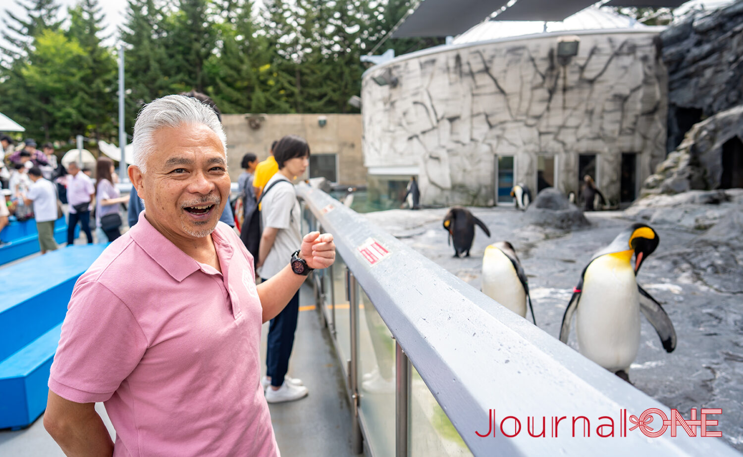 旭山動物園｜見どころとアクセス