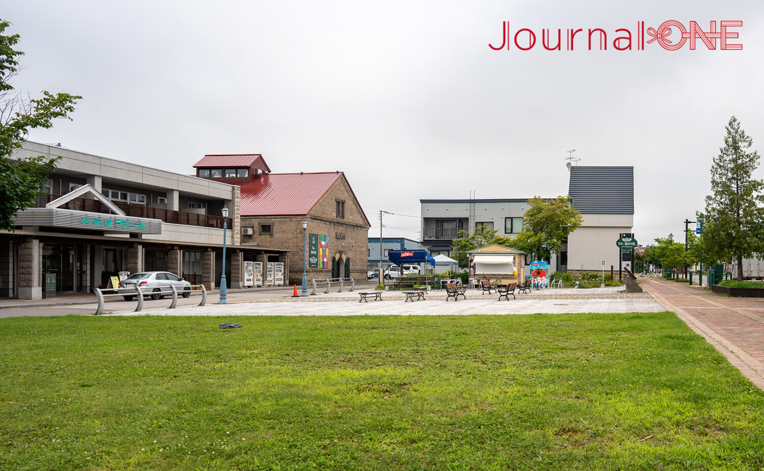 美瑛駅｜見どころとアクセスガイド