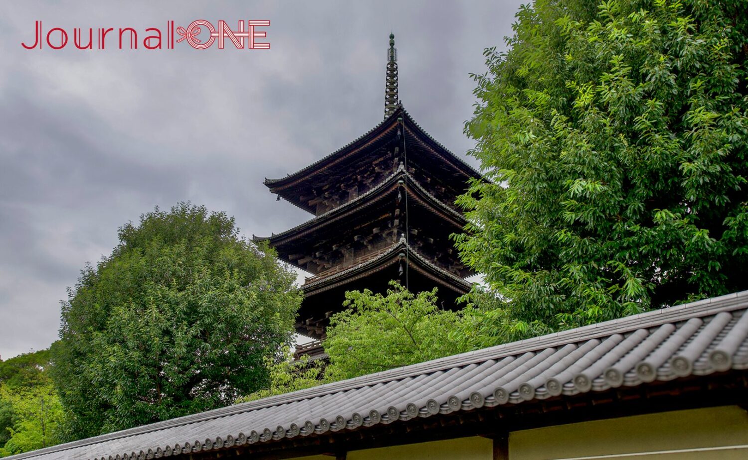 京都・東寺の見どころとアクセス｜チームラボ京都近くの世界遺産